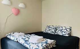 Full Apartment Near City Centre And Sea Shore